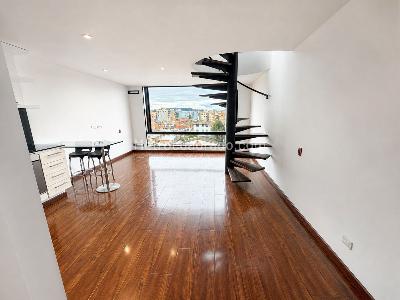 Apartamento en venta en El Contador, Bogotá · foto 7 de 14