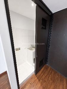 Apartamento en venta en El Contador, Bogotá · foto 6 de 14