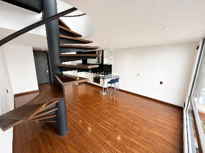 Apartamento en venta en El Contador, Bogotá · foto 8 de 14