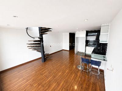Apartamento en venta en El Contador, Bogotá · foto 9 de 14
