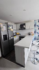 Apartamento de 3 alcobas en venta en Fontibon Villemar, Bogotá, 60 m² · foto 9 de 19