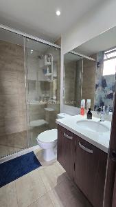 Apartamento de 3 alcobas en venta en Fontibon Villemar, Bogotá, 60 m² · foto 13 de 19