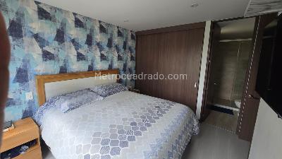Apartamento de 3 alcobas en venta en Fontibon Villemar, Bogotá, 60 m² · foto 15 de 19