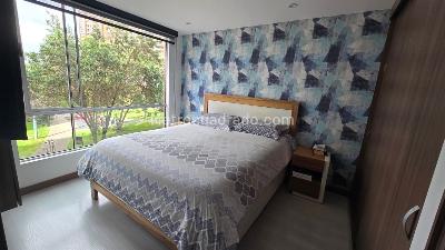 Apartamento de 3 alcobas en venta en Fontibon Villemar, Bogotá, 60 m² · foto 16 de 19