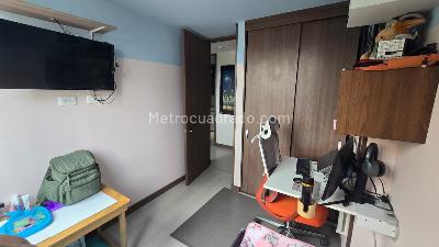 Apartamento de 3 alcobas en venta en Fontibon Villemar, Bogotá, 60 m² · foto 18 de 19