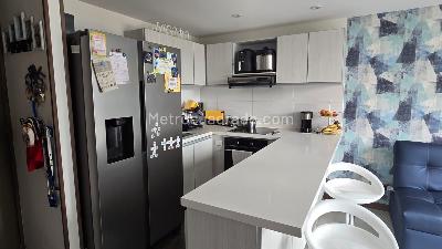 Apartamento de 3 alcobas en venta en Fontibon Villemar, Bogotá, 60 m² · foto 6 de 19