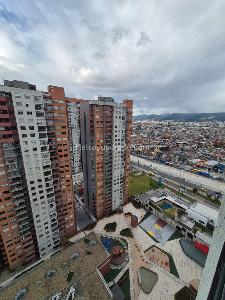 Apartamento en venta en Americas Occidental, Bogotá · foto 11 de 11