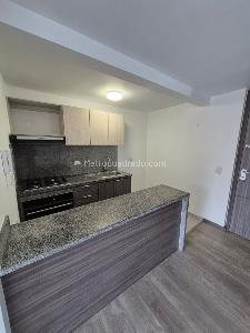 Apartamento en venta en Americas Occidental, Bogotá · foto 2 de 11