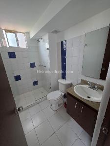 Apartamento de 2 alcobas en venta en Nueva Castilla Tintal, Bogotá, 46 m² · foto 10 de 10
