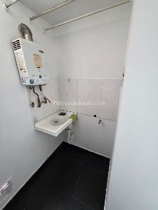 Apartamento de 2 alcobas en venta en Nueva Castilla Tintal, Bogotá, 46 m² · foto 6 de 10