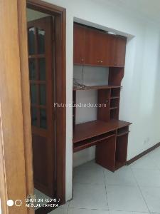 Apartamento de 4 alcobas en arriendo en La Reliquia, Bogotá, 260 m² · foto 10 de 17