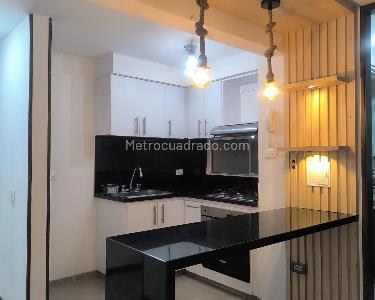 Apartamento en venta en Campo Alegre, Bogotá · foto 3 de 19
