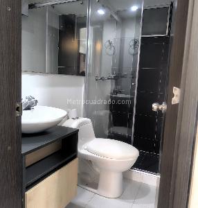Apartamento en venta en Campo Alegre, Bogotá · foto 6 de 19