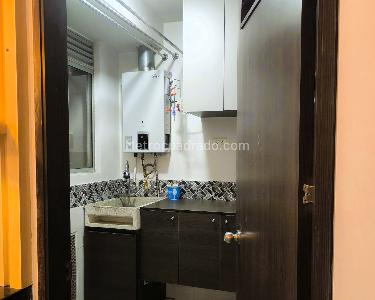 Apartamento en venta en Campo Alegre, Bogotá · foto 5 de 19