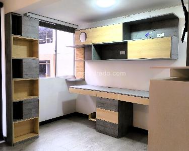Apartamento en venta en Campo Alegre, Bogotá · foto 4 de 19