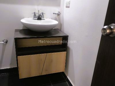 Apartamento en venta en Campo Alegre, Bogotá · foto 7 de 19