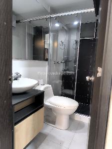 Apartamento en venta en Campo Alegre, Bogotá · foto 15 de 19