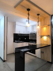 Apartamento en venta en Campo Alegre, Bogotá · foto 13 de 19