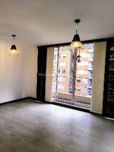 Apartamento en venta en Campo Alegre, Bogotá · foto 14 de 19