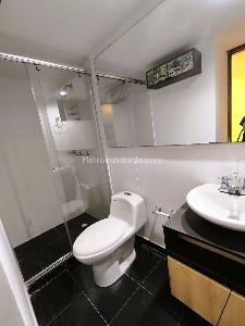 Apartamento en venta en Campo Alegre, Bogotá · foto 18 de 19