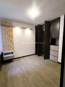 Apartamento en venta en Campo Alegre, Bogotá · foto 16 de 19