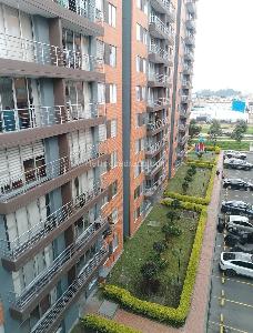 Apartamento en venta en Campo Alegre, Bogotá · foto 12 de 19