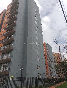 Apartamento en venta en Campo Alegre, Bogotá · foto 19 de 19
