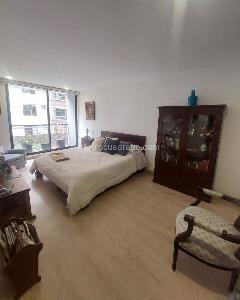 Apartamento de 2 alcobas en venta en Cedritos Acacias, Bogotá, 77 m² · foto 2 de 20