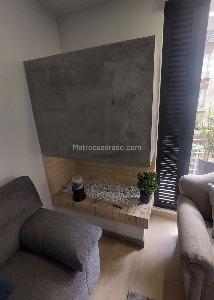 Apartamento de 2 alcobas en venta en Cedritos Acacias, Bogotá, 77 m² · foto 7 de 20