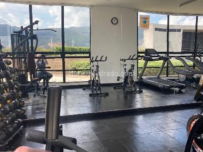 Apartamento de 2 alcobas en venta en Cedritos Acacias, Bogotá, 77 m² · foto 18 de 20