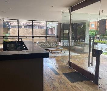 Apartamento de 2 alcobas en venta en Cedritos Acacias, Bogotá, 77 m² · foto 12 de 20