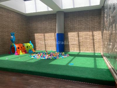 Apartamento de 2 alcobas en venta en Cedritos Acacias, Bogotá, 77 m² · foto 15 de 20