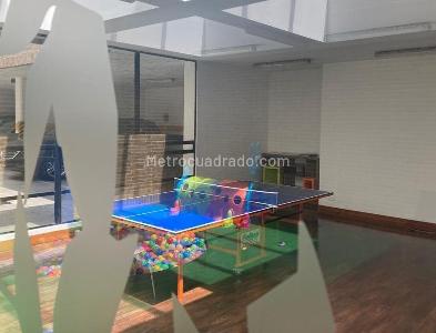 Apartamento de 2 alcobas en venta en Cedritos Acacias, Bogotá, 77 m² · foto 16 de 20
