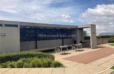 Apartamento de 2 alcobas en venta en Cedritos Acacias, Bogotá, 77 m² · foto 19 de 20