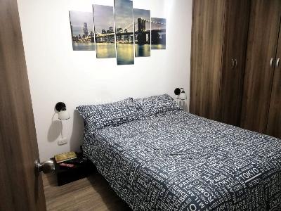 Apartamento de 3 alcobas en venta en Ciudad Verde, Soacha, 63 m² · foto 13 de 16