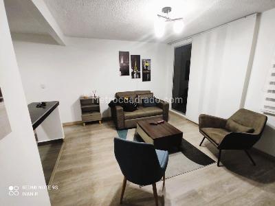 Apartamento de 3 alcobas en venta en Ciudad Verde, Soacha, 63 m² · foto 8 de 16
