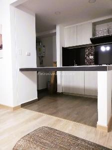Apartamento de 3 alcobas en venta en Ciudad Verde, Soacha, 63 m² · foto 11 de 16