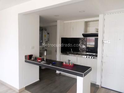 Apartamento de 3 alcobas en venta en Ciudad Verde, Soacha, 63 m² · foto 12 de 16