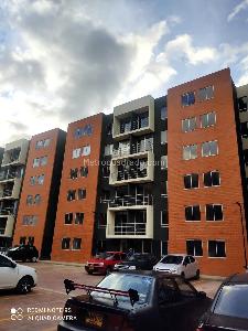 Apartamento de 3 alcobas en venta en Ciudad Verde, Soacha, 63 m² · foto 2 de 16