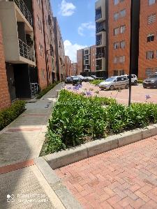 Apartamento de 3 alcobas en venta en Ciudad Verde, Soacha, 63 m² · foto 3 de 16
