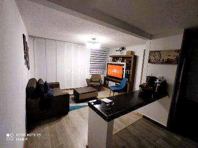 Apartamento de 3 alcobas en venta en Ciudad Verde, Soacha, 63 m² · foto 9 de 16