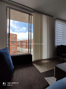 Apartamento de 3 alcobas en venta en Ciudad Verde, Soacha, 63 m² · foto 4 de 16