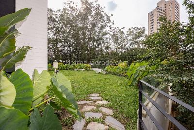Apartamento de 1 alcoba en venta en Poblado San Lucas, Medellín, 64 m² · foto 12 de 14