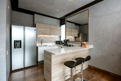 Apartamento de 1 alcoba en venta en Poblado San Lucas, Medellín, 64 m² · foto 4 de 14