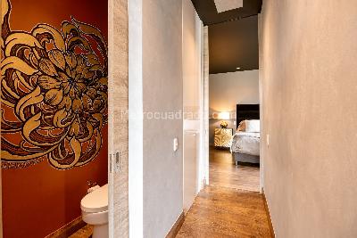 Apartamento de 1 alcoba en venta en Poblado San Lucas, Medellín, 64 m² · foto 6 de 14