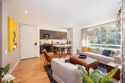 Apartamento en venta en El Poblado Provenza, Medellín · foto 2 de 14