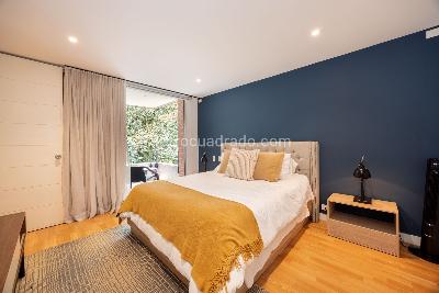 Apartamento en venta en El Poblado Provenza, Medellín · foto 7 de 14
