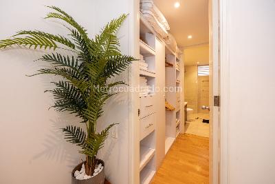 Apartamento en venta en El Poblado Provenza, Medellín · foto 10 de 14