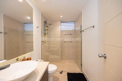 Apartamento en venta en El Poblado Provenza, Medellín · foto 11 de 14