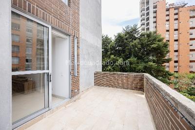 Apartamento en venta en Lalinde, Medellín · foto 10 de 14